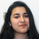 Melanie Chamorro head shot